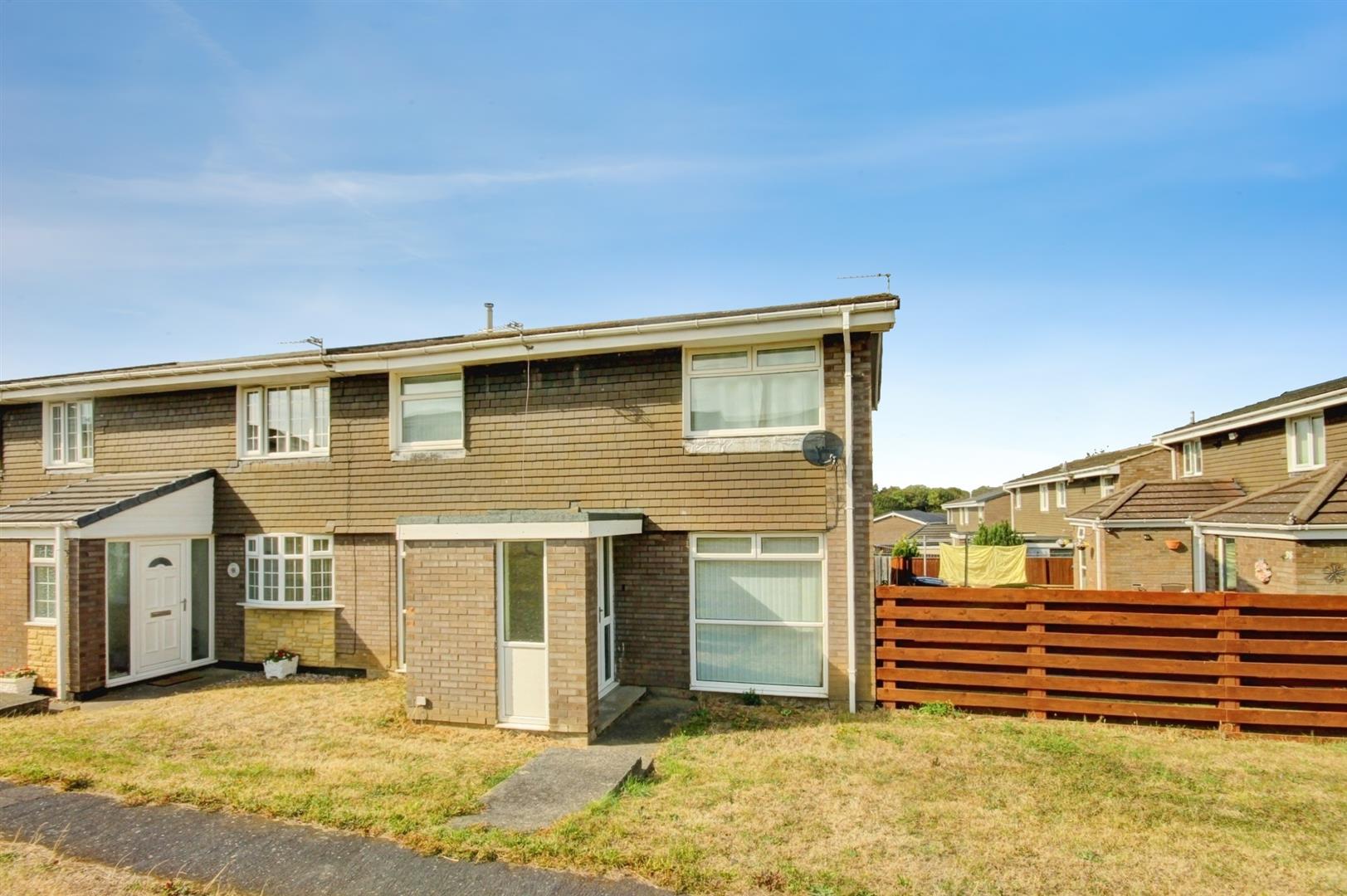 House - End Terrace